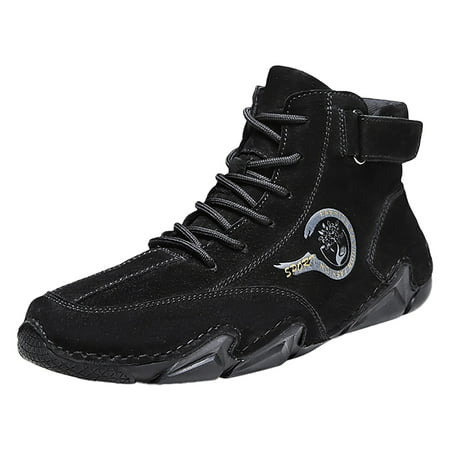 Mens 574 V2 Sneaker New Spring And Autumn Men s Leather Shoes Korean High Top Short Boots Shoe Dress Sneaker Shoes for Men
Mens 574 V2 Sneaker New Spring And Autumn Men s Leather Shoes Korean High Top Short Boots Shoe Dress Sneaker Shoes for Men