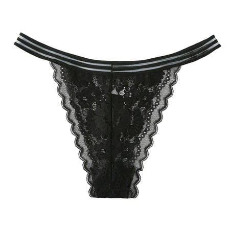 PEASKJP Underwear for Women Cotton Panties Comfort String Underwear for Women Cheeky High Cut Hipster Comfortable Cotton Bikini Panties Black XX-L
PEASKJP Underwear for Women Cotton Panties Comfort String Underwear for Women Cheeky High Cut Hipster Comfortable Cotton Bikini Panties Black XX-L
