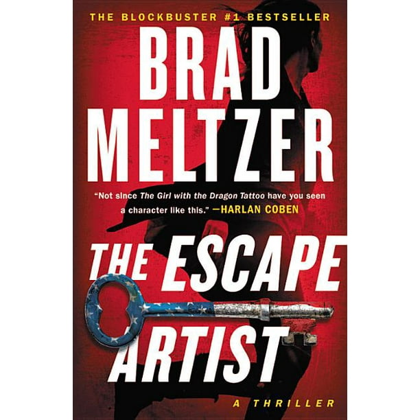 The Escape Artist