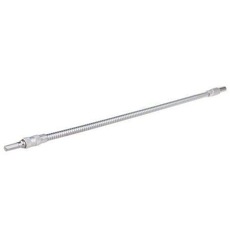Drill Connection Flexible Bit Shaft Rod Extension Extension Holder Bit Impact Screwdriver Universal Rod
Drill Connection Flexible Bit Shaft Rod Extension Extension Holder Bit Impact Screwdriver Universal Rod