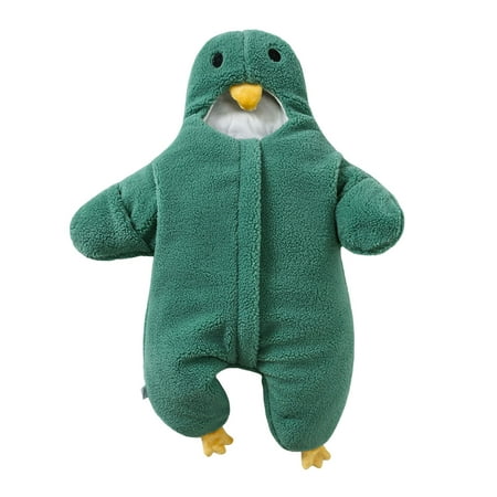 Baby Girls Winter Warm Thick Footed Long Sleeve Romper Jumpsuit Clothes Coat Winter Mittens for Baby Girls Swaddling Blanket Boys Baby Blanket Soft Blanket Plain Warm Baby Blankets for Girls Receiving
Baby Girls Winter Warm Thick Footed Long Sleeve Romper Jumpsuit Clothes Coat Winter Mittens for Baby Girls Swaddling Blanket Boys Baby Blanket Soft Blanket Plain Warm Baby Blankets for Girls Receiving