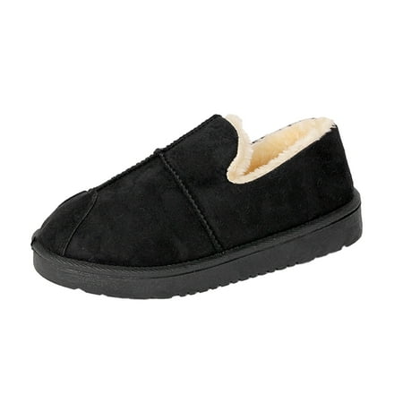 ZIZOCWA Woman Shoes Comfortable Casual Wide Width Snow Boots For Women Zipper Women Snow Boots Autumn And Winter Fashionable Solid Color Simple Comfortable Flat Bottom Warm Slip On Warm Boots For Wom
ZIZOCWA Woman Shoes Comfortable Casual Wide Width Snow Boots For Women Zipper Women Snow Boots Autumn And Winter Fashionable Solid Color Simple Comfortable Flat Bottom Warm Slip On Warm Boots For Wom