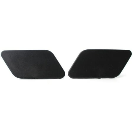 51117261100 Washer Cover 51117261099 Part Easy Installation Washer Durable
