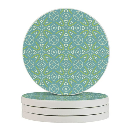 Circular Drink Coasters Set Flower Background Beautiful Home Decor Diatomite Heat-Resistant Diatomite Protect Table Countertop
Circular Drink Coasters Set Flower Background Beautiful Home Decor Diatomite Heat-Resistant Diatomite Protect Table Countertop