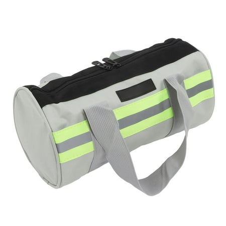 Tool Bag Portable Tool Handbag Multi Usage For Repair Work 14in 35x20cm/13.8x7.9in
Tool Bag Portable Tool Handbag Multi Usage For Repair Work 14in 35x20cm/13.8x7.9in
