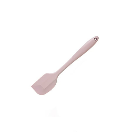 Farfi Cake Scraper Flexible Integrated Molding Silicone Hanging Hole Multifunctional Cream Spatula for Home (Pink S)
Farfi Cake Scraper Flexible Integrated Molding Silicone Hanging Hole Multifunctional Cream Spatula for Home (Pink S)