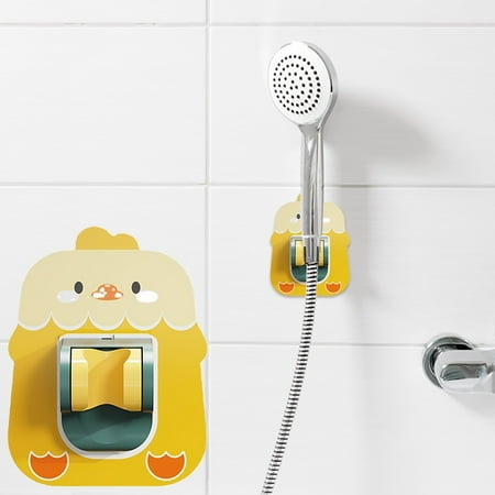 Pmars Wall Mounted Mop Clip Mop Clip Self Adhesive No Drill Mop Holder Non Slip Practical Hooks for Home Bathroom Kitchen Garden Garage
Pmars Wall Mounted Mop Clip Mop Clip Self Adhesive No Drill Mop Holder Non Slip Practical Hooks for Home Bathroom Kitchen Garden Garage