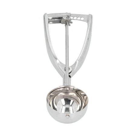 Henmomu Ice Cream Scooper Stainless Steel Ice Cream Scoop For Restaurant For Kitchen
Henmomu Ice Cream Scooper Stainless Steel Ice Cream Scoop For Restaurant For Kitchen
