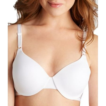 Warner s Womens This Is Not A Bra T-Shirt Bra Style-1593