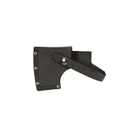 Fiskars Recycled Leather Axe Sheath