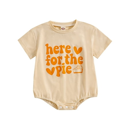 Bagilaanoe Newborn Baby Girl Boy Rompers Letter Print Short Sleeve Bodysuits 3M 6M 12M 18M Infant Summer One Piece Short Jumpsuit
Bagilaanoe Newborn Baby Girl Boy Rompers Letter Print Short Sleeve Bodysuits 3M 6M 12M 18M Infant Summer One Piece Short Jumpsuit