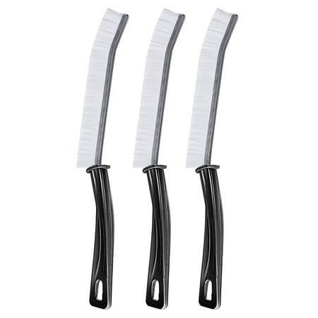 Holiday Clearance! VWRXBZ Gaps Cleaning Brush Clean The Dead Corners of Bathroom Kitchen Tiles Multifunctional Window Slots and Brushes(2/3/4/5/6pcs)
Holiday Clearance! VWRXBZ Gaps Cleaning Brush Clean The Dead Corners of Bathroom Kitchen Tiles Multifunctional Window Slots and Brushes(2/3/4/5/6pcs)