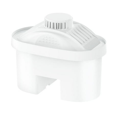 1pc Professional Household Water Filter Durable Filter Core For Water Kettle Purification Jug Purifier Kettle Drop (white)
1pc Professional Household Water Filter Durable Filter Core For Water Kettle Purification Jug Purifier Kettle Drop (white)