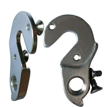 MTB Bike Bicycle REAR DERAILLEUR GEAR MECH HANGER For Cube Be-One Hercules #A-98
