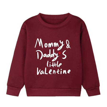 Hoodies For Teen Girls Boys Long Sleeves Plus Warm Pullover Cute Letter Printed Casual Thick Round Neck Children S Wear Cute Hoodies For Teen Girls(Size:1-3 Years)
Hoodies For Teen Girls Boys Long Sleeves Plus Warm Pullover Cute Letter Printed Casual Thick Round Neck Children S Wear Cute Hoodies For Teen Girls(Size:1-3 Years)