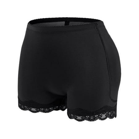 ZUARFY Women Hip Enhancer Shapewear Padded Fake Buttock Butt Lifter Lace Trim Underwear
ZUARFY Women Hip Enhancer Shapewear Padded Fake Buttock Butt Lifter Lace Trim Underwear