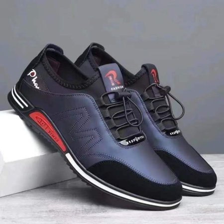 2024 new casual men‘s shoes spring new shoes Korean fashion versatile breathable Men‘s shoes
2024 new casual men‘s shoes spring new shoes Korean fashion versatile breathable Men‘s shoes