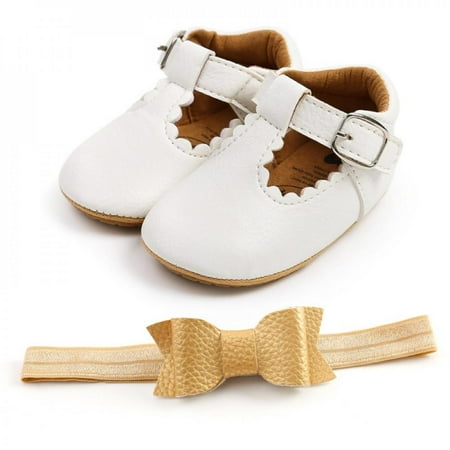 SweetCandy Fashion Baby Boy Leopard PU Leather Shoes Soft-soled Toddler Shoes + Headband Two Piece 0-18M
SweetCandy Fashion Baby Boy Leopard PU Leather Shoes Soft-soled Toddler Shoes + Headband Two Piece 0-18M