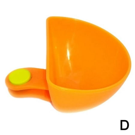 Dipping Sauce Clip Sauce Box Multipurpose Plastic Assorted Seasoning Dipping Bowl Rack Tomato Sauce Barbecue Spices Container
Dipping Sauce Clip Sauce Box Multipurpose Plastic Assorted Seasoning Dipping Bowl Rack Tomato Sauce Barbecue Spices Container