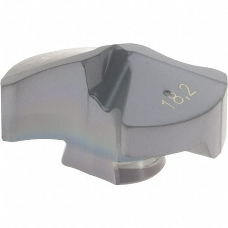 Iscar Replaceable Drill Tip