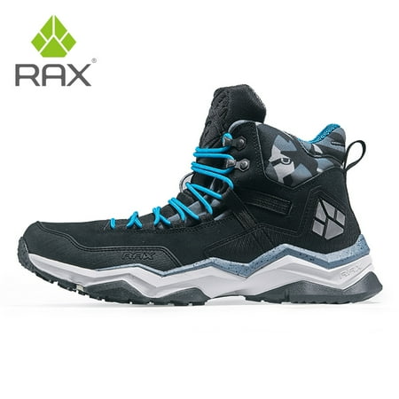 RAX Men s Hiking Shoes Mid-top Waterproof Outdoor Trekking Boots For Camping Climbing Hunting
RAX Men s Hiking Shoes Mid-top Waterproof Outdoor Trekking Boots For Camping Climbing Hunting