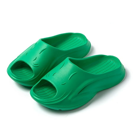 Summer Slippers For Women Beach Accesseories Flip Flops For Women Women Slippers In Summer New Pattern Fashion Simple Decoration Comfortable Flat Bottomed Non Slip Slippers Swimming Pool Accessories M
Summer Slippers For Women Beach Accesseories Flip Flops For Women Women Slippers In Summer New Pattern Fashion Simple Decoration Comfortable Flat Bottomed Non Slip Slippers Swimming Pool Accessories M