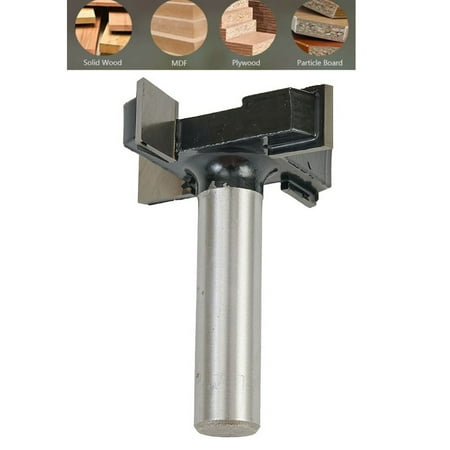 GLFILL Portable Cnc Spoilboard Surfacing Router Bit 1/2 Inch Shank Carbide Tipped Tool
GLFILL Portable Cnc Spoilboard Surfacing Router Bit 1/2 Inch Shank Carbide Tipped Tool