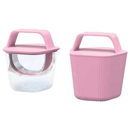 Ice Contour Roller Plastic Contour Cube Ice Mold Face Massage Ice Tray Hand Thigh Massage Ice Pack Ice Roller Body Ice Tray
Ice Contour Roller Plastic Contour Cube Ice Mold Face Massage Ice Tray Hand Thigh Massage Ice Pack Ice Roller Body Ice Tray