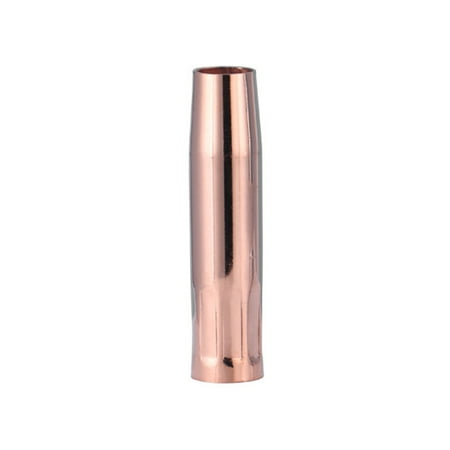 Feiruifan 200/350/500A Brass Welding Torch Tip Holder Gas Conductive Nozzle Part Tool
Feiruifan 200/350/500A Brass Welding Torch Tip Holder Gas Conductive Nozzle Part Tool
