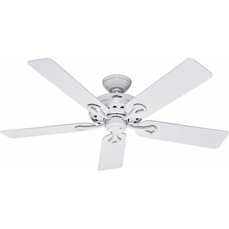 Deals Hunter Fan Company 53103 The Savoy 52 Ceiling Fan With 5