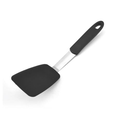 Silicone Spatula Turner Heat Resistant Spatulas Nonstick Cookware for Cooking Eggs Pancakes Kitchen Gadgets
Silicone Spatula Turner Heat Resistant Spatulas Nonstick Cookware for Cooking Eggs Pancakes Kitchen Gadgets