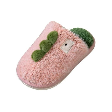 JDEFEG Ballerina Stuff Girls Fashion Cute Autumn and Winter Boys and Girls Slippers Flat Bottom Round Toe Lightweight Soft Comfortable Warm Solid Color Toddler Girl Flip Flops Cotton Pink 180
JDEFEG Ballerina Stuff Girls Fashion Cute Autumn and Winter Boys and Girls Slippers Flat Bottom Round Toe Lightweight Soft Comfortable Warm Solid Color Toddler Girl Flip Flops Cotton Pink 180