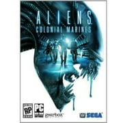 Aliens: Colonial Marines