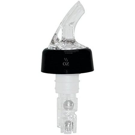 Starfrit Gourmet 080373-006-0000 0.5 oz Measured Bottle Pourer