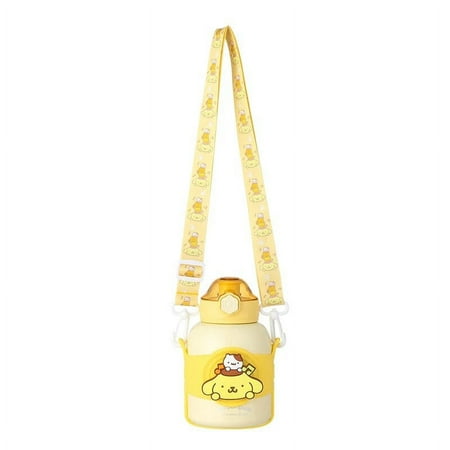 Kawaii Sanrios Thermos Cup Anime Kuromi Cinnamoroll My Melody Cute Cartoon Big Belly Cup Outdoor Travel Straw Cup Birthday Gift
Kawaii Sanrios Thermos Cup Anime Kuromi Cinnamoroll My Melody Cute Cartoon Big Belly Cup Outdoor Travel Straw Cup Birthday Gift