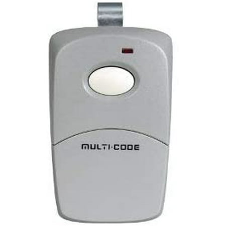 2 Pack 3089 Linear Multi-Code Remote Transmitter Gate Garage Opener Brand New
2 Pack 3089 Linear Multi-Code Remote Transmitter Gate Garage Opener Brand New
