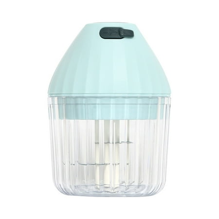 BONYOUN Garlic Masher USB Charging Multi-purpose Kitchen Tool Silicone Vegetable Meat Stirrer for Egg
BONYOUN Garlic Masher USB Charging Multi-purpose Kitchen Tool Silicone Vegetable Meat Stirrer for Egg