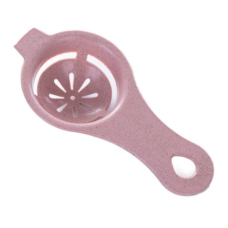 Plastic Egg White Yolk Separator Household Egg Divider Kitchen Cooking Egg Tools Filter Egg Separator Gadget Kitchen Accessories
Plastic Egg White Yolk Separator Household Egg Divider Kitchen Cooking Egg Tools Filter Egg Separator Gadget Kitchen Accessories