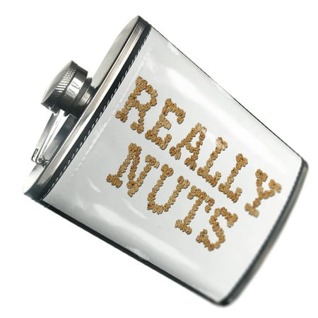 NEONBLOND Flask Really Nuts Walnuts