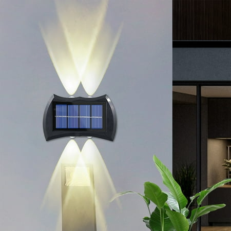 RRCSS LED Outdoor Solar Lights Land-scape Spotlights Garden Lights Wireless Solar Powered Outdoor Lights/Lighting For Yard Walkway
RRCSS LED Outdoor Solar Lights Land-scape Spotlights Garden Lights Wireless Solar Powered Outdoor Lights/Lighting For Yard Walkway
