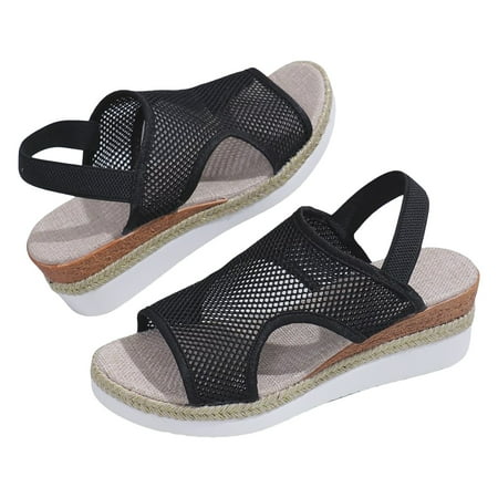 Sandals Women Beach Vacation Casual Shoes Versatile Fashionable And New Large Shoes Fashion Shoes
Sandals Women Beach Vacation Casual Shoes Versatile Fashionable And New Large Shoes Fashion Shoes