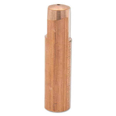 Elliptical Contact Tips 0.035 In 0.035 In 0.9 Mm