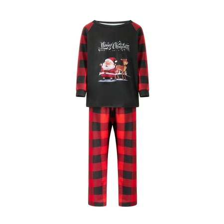 Livingsenburg Family Christmas Pajamas Matching Set Xmas Matching Pjs for Adults Kids Holiday Home Xmas Family Sleepwear
Livingsenburg Family Christmas Pajamas Matching Set Xmas Matching Pjs for Adults Kids Holiday Home Xmas Family Sleepwear