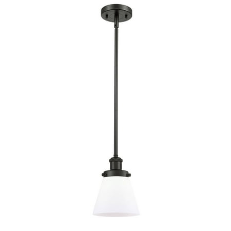 Innovations Lighting 916-1S Small Cone Small Cone 6 Wide Mini Pendant - MultiColor
Innovations Lighting 916-1S Small Cone Small Cone 6 Wide Mini Pendant - MultiColor