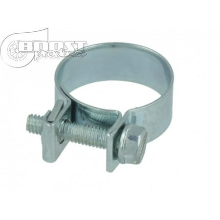 BOOST Products HD Mini Clamps 23/64 - 7/16 Range