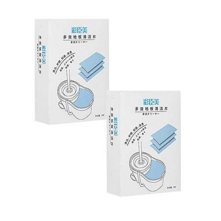 Xubond Car Cleaning Supplies Cleaning Tile Wood Descaling 30PC MultiEffect Cleaner Sheet Floor Instant Supplies Cleaning Supplies Tools
Xubond Car Cleaning Supplies Cleaning Tile Wood Descaling 30PC MultiEffect Cleaner Sheet Floor Instant Supplies Cleaning Supplies Tools