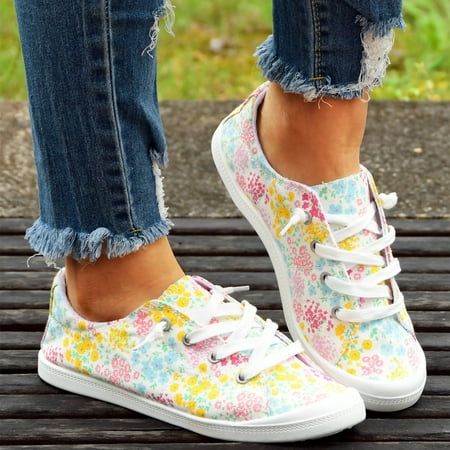Loafers For Women Ladies Shoes Color Canvas For Women Autumn Flat Shoes Soft Sneakers Vulcanize Casual Shoes
Loafers For Women Ladies Shoes Color Canvas For Women Autumn Flat Shoes Soft Sneakers Vulcanize Casual Shoes