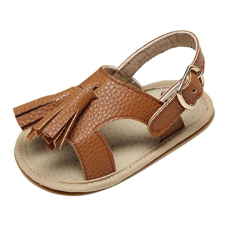 Wesracia Toddler Shoes Toddler Infant Kids Baby Girls First Walkers Leisure Shoes Open Toe Sandals
Wesracia Toddler Shoes Toddler Infant Kids Baby Girls First Walkers Leisure Shoes Open Toe Sandals