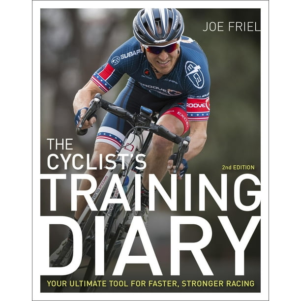 The Cyclist's Training Diary (Other)