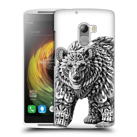 OFFICIAL BIOWORKZ WILDLIFE HARD BACK CASE FOR LENOVO PHONES